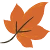 🤫 Эмодзи «Magical Autumn» для Telegram