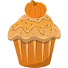 😆 Эмодзи «Magical Autumn» для Telegram