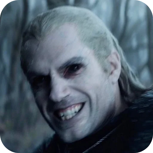 😬 Стикер «Witcher DSSP» для Telegram