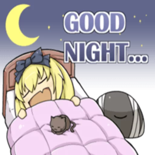 😴 Стикер «Defense Witches» для Telegram
