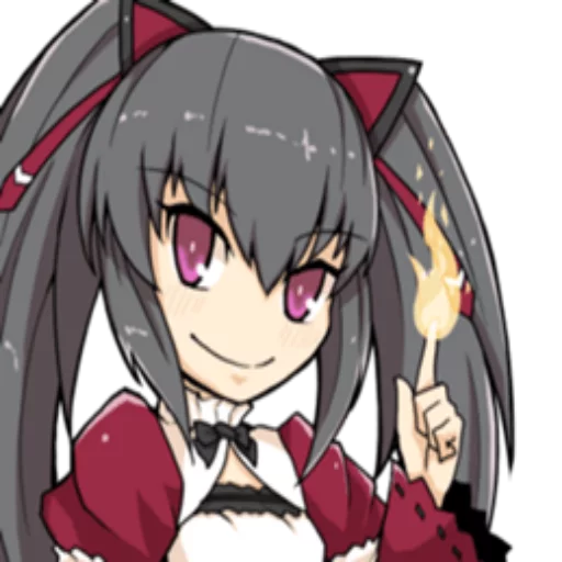 🆗 Стикер «Defense Witches» для Telegram
