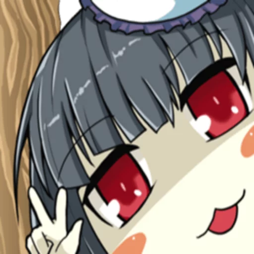 ✌ Стикер «Defense Witches» для Telegram