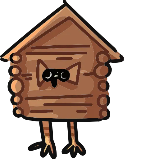 🤩 Эмодзи «Ведьма» для Telegram