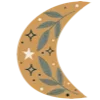🌙 Эмодзи «Witch Set» для Telegram