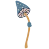🍄 Эмодзи «Witch Set» для Telegram