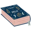📚 Эмодзи «Witch Set» для Telegram