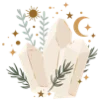 Эмодзи Witch Set для Telegram — скачать
