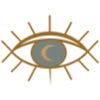 👁️ Эмодзи «Witch Set» для Telegram