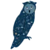 🦉 Эмодзи «Witch Set» для Telegram
