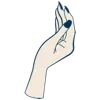👍 Эмодзи «Witch Set» для Telegram