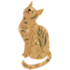 🐈 Эмодзи «Witch Set» для Telegram