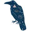 🐦 Эмодзи «Witch Set» для Telegram