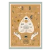 🃏 Эмодзи «Witch Set» для Telegram
