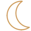 🌙 Эмодзи «Witch Set» для Telegram