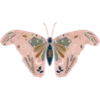 🦋 Эмодзи «Witch Set» для Telegram