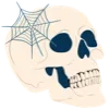 ☠️ Эмодзи «Witch Set» для Telegram