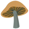 🍄 Эмодзи «Witch Set» для Telegram