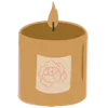 🕯️ Эмодзи «Witch Set» для Telegram