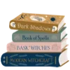 📖 Эмодзи «Witch Set» для Telegram