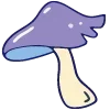 🍄 Эмодзи «Witchs Joy» для Telegram