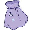 Эмодзи Witchs Joy для Telegram — скачать