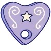 💝 Эмодзи «Witchs Joy» для Telegram