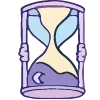 ⏳ Эмодзи «Witchs Joy» для Telegram