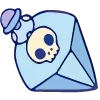 🫙 Эмодзи «Witchs Joy» для Telegram