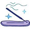 🧿 Эмодзи «Witchs Joy» для Telegram