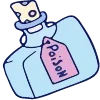 🫙 Эмодзи «Witchs Joy» для Telegram