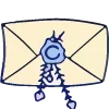💌 Эмодзи «Witchs Joy» для Telegram