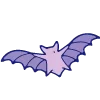 🦇 Эмодзи «Witchs Joy» для Telegram