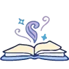 📖 Эмодзи «Witchs Joy» для Telegram