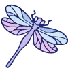 🦋 Эмодзи «Witchs Joy» для Telegram