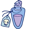 🫙 Эмодзи «Witchs Joy» для Telegram