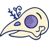 ☠️ Эмодзи «Witchs Joy» для Telegram