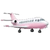🛩 Эмодзи «With love» для Telegram