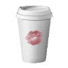 🥛 Эмодзи «With love» для Telegram