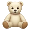 🧸 Эмодзи «With love» для Telegram