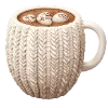 ☕ Эмодзи «With love» для Telegram
