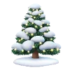 🎄 Эмодзи «With love» для Telegram