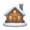 🏠 Эмодзи «With love» для Telegram