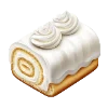 🍰 Эмодзи «With love» для Telegram