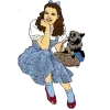 👠 Эмодзи «Волшебник Из Страны» для Telegram