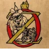 🤩 Эмодзи «Волшебник Из Страны» для Telegram