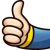 👍 Эмодзи «Welovegames Twitch Pack» для Telegram