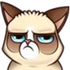😠 Эмодзи «Welovegames Twitch Pack» для Telegram