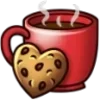 ☕ Эмодзи «Welovegames Twitch Pack» для Telegram
