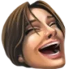 🤣 Эмодзи «Welovegames Twitch Pack» для Telegram
