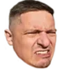 😒 Эмодзи «Welovegames Twitch Pack» для Telegram
